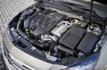 Opel Insignia Sports Tourer 2008 года